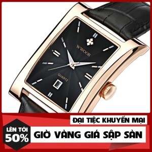 Đồng hồ nam WWOOR 8017