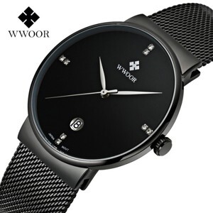 Đồng hồ nam WWOOR 8018