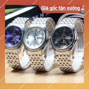 Đồng Hồ Nam WWOOR 8802