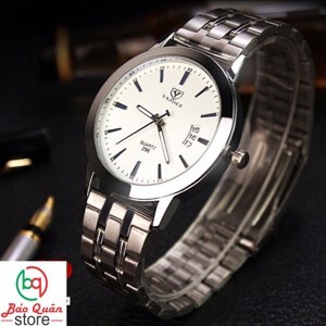 Đồng hồ nam Yazole 296