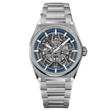 Đồng hồ nam Zenith Defy Classic Skeleton 95.9000.670/78.m9000