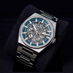 Đồng hồ nam Zenith Defy Classic Skeleton 95.9000.670/78.m9000