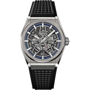 Đồng hồ nam Zenith Defy Classic Skeleton 95.9000.670/78.r782