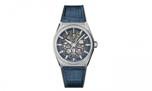 Đồng hồ nam Zenith Defy Classic Skeleton 95.9000.670/78.R584