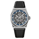 Đồng hồ nam Zenith Defy Classic Skeleton 95.9000.670/78.r782