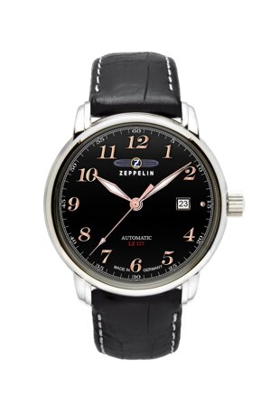 Đồng hồ nam Zepelin 7656-2