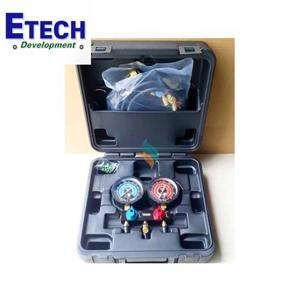 Đồng hồ nạp gas R22 Tasco TB125BV