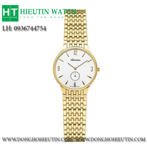 Đồng hồ nữ Adriatica A3129.1153Q