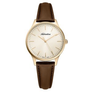 Đồng hồ nữ Adriatica A3186.1211Q
