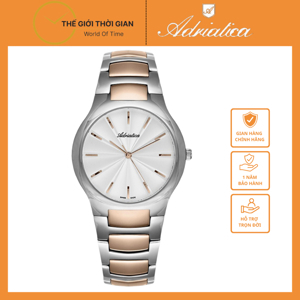 Đồng hồ nữ Adriatica A3425.R113Q