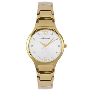 Đồng hồ nữ Adriatica A3798.1173Q