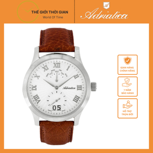 Đồng hồ nữ Adriatica A8139.5233Q