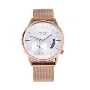 Đồng hồ nữ Alexandre Christie 8519MSBRGSL