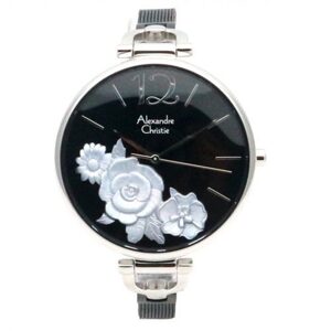 Đồng hồ nữ Alexandre Christie 2793LHBTBBA