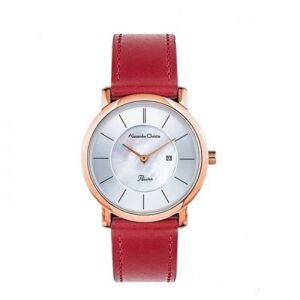 Đồng hồ nữ Alexandre Christie 2738LDLRGSL