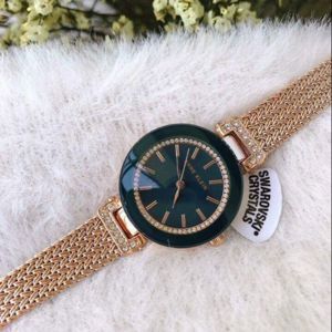 Đồng hồ nữ Anne Klein 1906NVRG