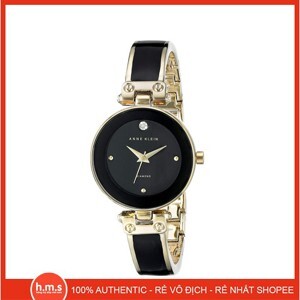 Đồng hồ nữ Anne Klein 1980BKGB