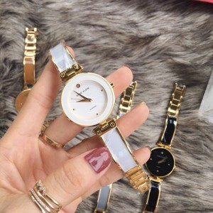 Đồng hồ nữ Anne Klein 1980WTRG