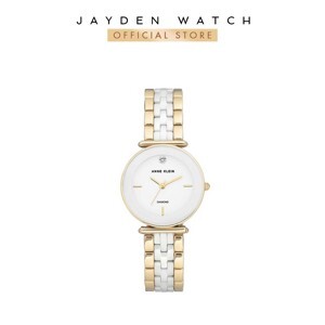 Đồng hồ nữ Anne Klein 3158WTGB