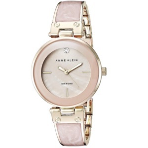 Đồng Hồ Nữ Anne Klein AK-2512LPGB