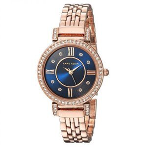 Đồng hồ nữ Anne Klein AK-2928NVRG