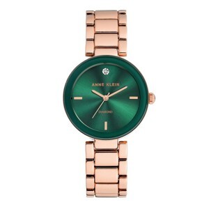 Đồng hồ nữ Anne Klein AK/1362GNRG