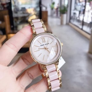 Đồng hồ nữ Anne Klein AK/1412BMGB