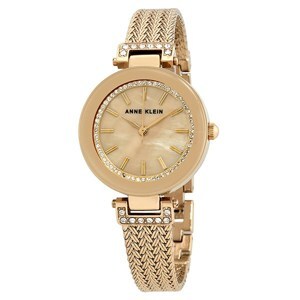 Đồng hồ nữ Anne Klein AK/1906TMGB