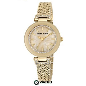 Đồng hồ nữ Anne Klein AK/1906TMGB