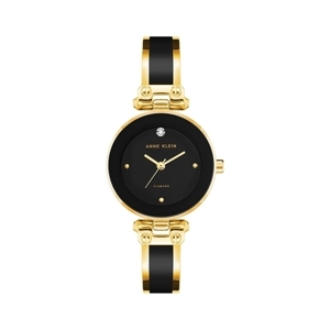 Đồng hồ nữ Anne Klein AK/1980BKGB