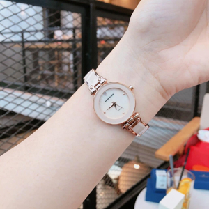 Đồng hồ nữ Anne Klein AK/1980BMRG