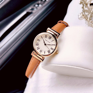 Đồng hồ nữ Anne Klein AK/2246CRHY