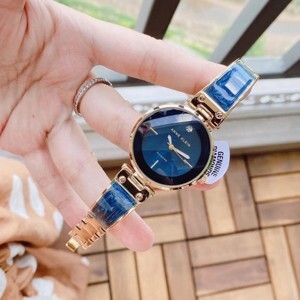 Đồng hồ nữ Anne Klein AK/2512NVGB