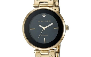 Đồng hồ nữ Anne Klein AK/2512NVGB