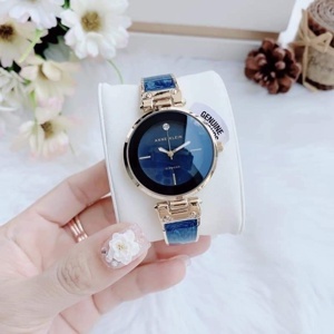 Đồng hồ nữ Anne Klein AK/2512NVGB