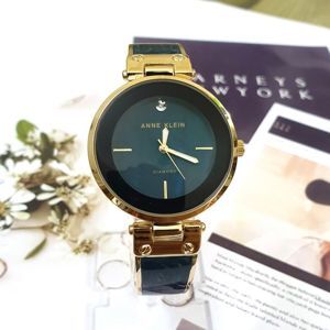 Đồng hồ nữ Anne Klein AK/2512NVGB