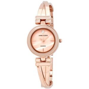 Đồng hồ nữ Anne Klein AK/2622LPRG