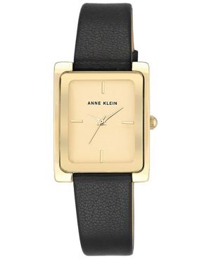 Đồng hồ nữ Anne Klein AK/2706CHBK