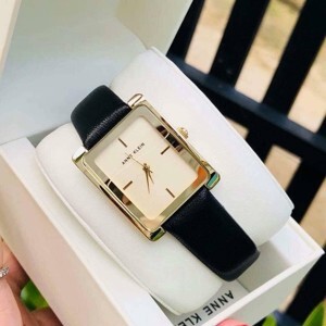 Đồng hồ nữ Anne Klein AK/2706CHBK