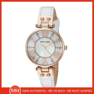 Đồng hồ nữ Anne Klein AK/2718RGWT