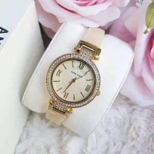 Đồng hồ nữ Anne Klein AK/2894CHHN