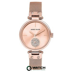 Đồng hồ nữ Anne Klein AK/3000RGRG