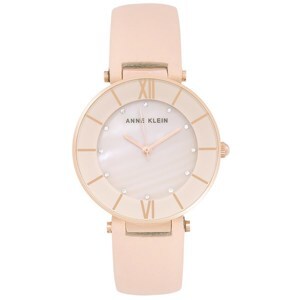 Đồng hồ nữ Anne Klein AK/3272RGLP