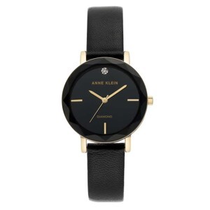 Đồng hồ nữ Anne Klein AK/3434BKBK