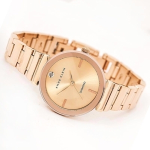 đồng hồ nữ Anne Klein mặt 28mm