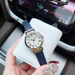 đồng hồ nữ Anne Klein mặt 28mm