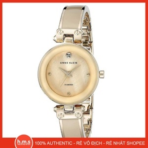 Đồng hồ nữ Anne Klein Women's AK/1980TMGB