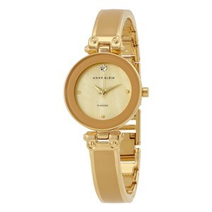 Đồng hồ nữ Anne Klein Women's AK/1980TMGB