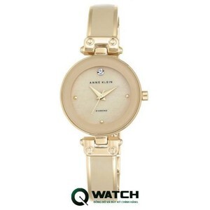 Đồng hồ nữ Anne Klein Women's AK/1980TMGB