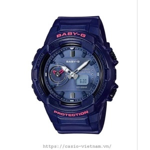 Đồng hồ nữ Baby-G Casio BGA-230